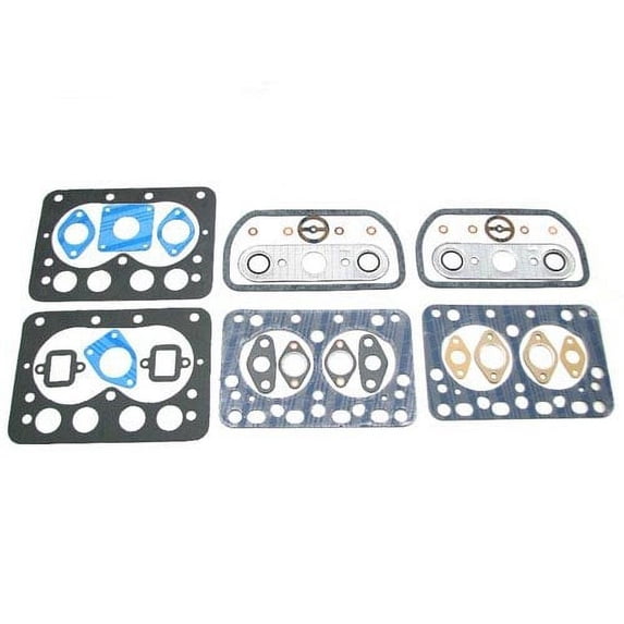 Head Gasket Set fits Minneapolis Moline 403 G GB GTB GTC