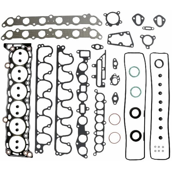 Head Gasket Set for 1982-1988 Toyota Celica/Cressida 2.8L 2759 DOHC 12V 5MGE