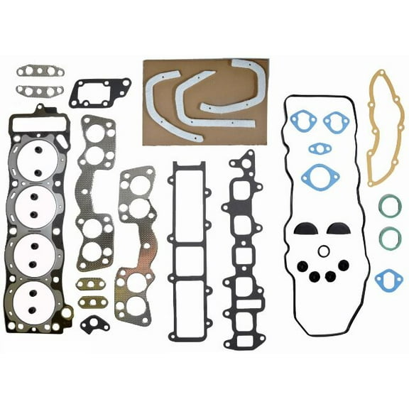 Head Gasket Set for 81-82Toyota Corona/Pickup 2.4L/2366 SOHC 22R 22RE 22REC