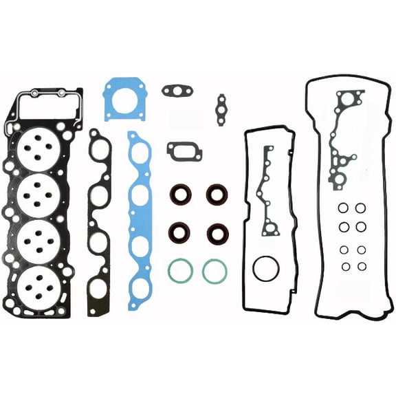 Head Gasket Set for Toyota 2.4L 2TZFE - TO2.4HS-D