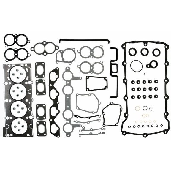 Head Gasket Set with Head Bolts for 91-95 BMW 1.8L/1796 DOHC 16V M42