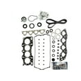 thumbnail image 2 of Grilles For Honda CR-V Full Gasket Set Intake Exhaust Valves Fit 97-01 Honda CRV 2.0L DOHC Head Gasket Exhaust Gaskets For Honda CR-V 2 of 14