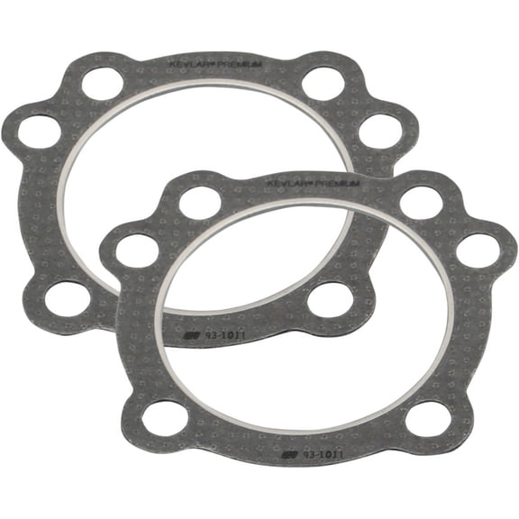 Head Gaskets - 3.5in. Bore - .045in. Thick Graphite