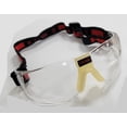 thumbnail image 1 of Head Gear Master Racquetball Protective Goggles, 1 of 1