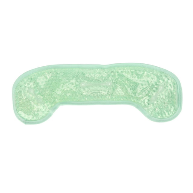 Head Gel Ice Pack Migraine Ice Pack with Gel Bead Pain Reduction Hot Or