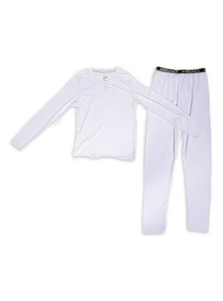 LAVRA Girl's Cotton Thermal Sets