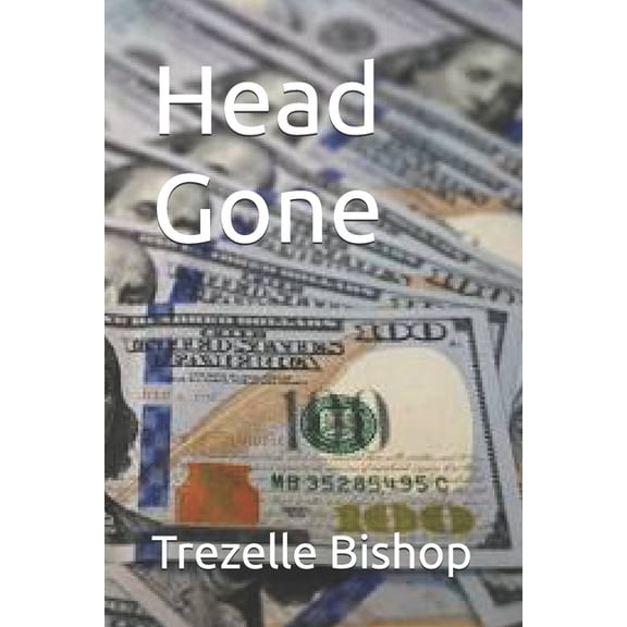 Head Gone, (Paperback)