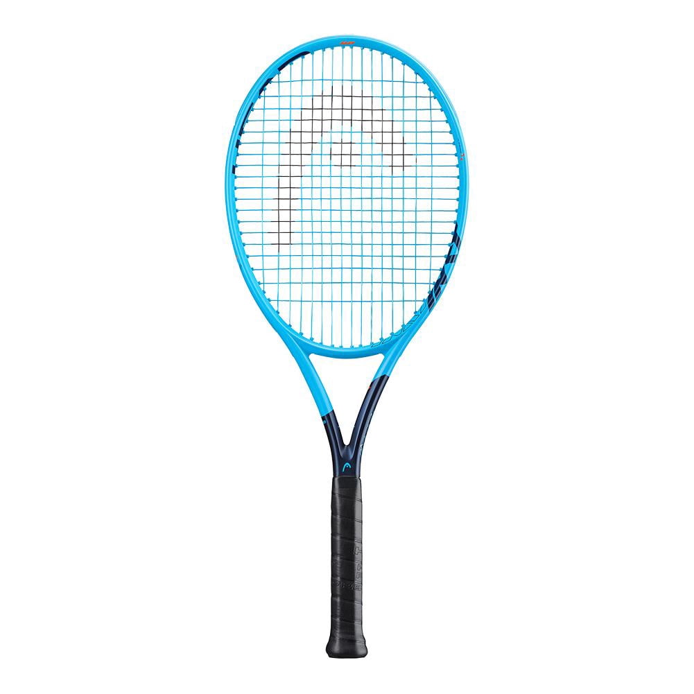 HEAD 2本セット SPEED LITE INSTINCT MP LITE Head Graphene 360 Instinct Lite Tennis Racquet ( 4_3/8 blue