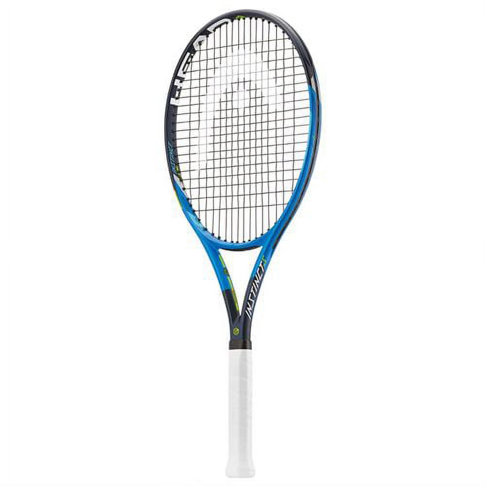 Head Graphene Touch Instinct MP Tennis Racquet ( 4_3/8 ) - Walmart.com