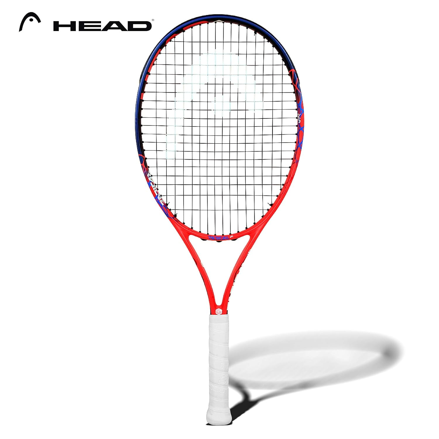 Used Head Graphene XT Radical Sakura 2016 4 1/4 Tennis