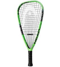 Head Graphene XT Extreme 175 Racquetball Racquet 3 5/8 Grip