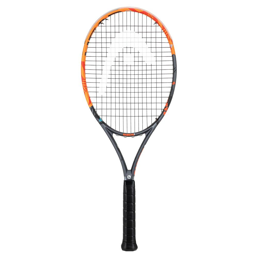 Head Graphene XT Radical S Prestrung Tennis Racquet (  4_3/8   )