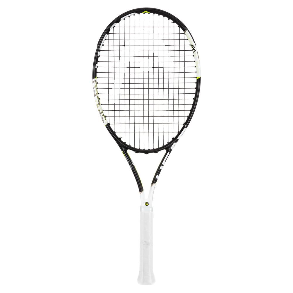 Head Graphene XT Speed MP Prestrung Tennis Racquet (  4_1/2   )