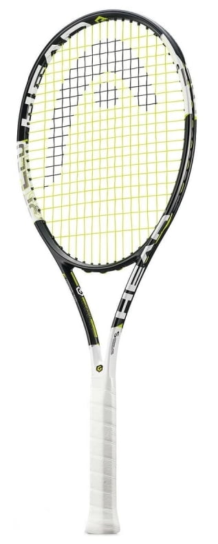 HEAD - 【美品】HEAD G360+ SPEED S HEAD Graphene 360+ Speed S Tennis Racquet Review | Tennis
