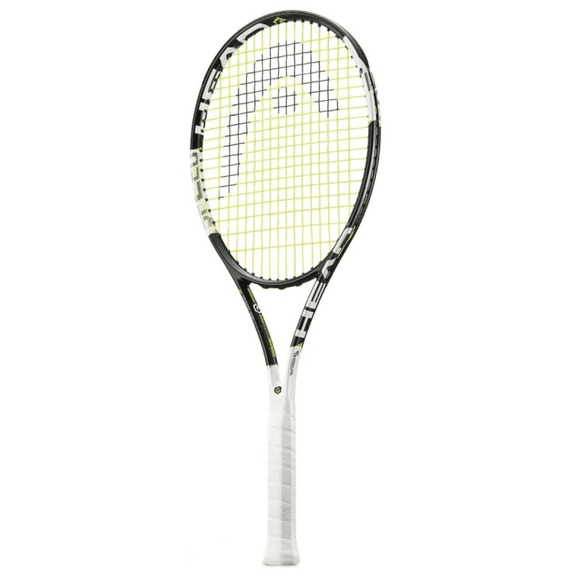 Head Graphene XT Speed S 27" Pre-Strung Adult Tennis Racquet, 4.25" Grip