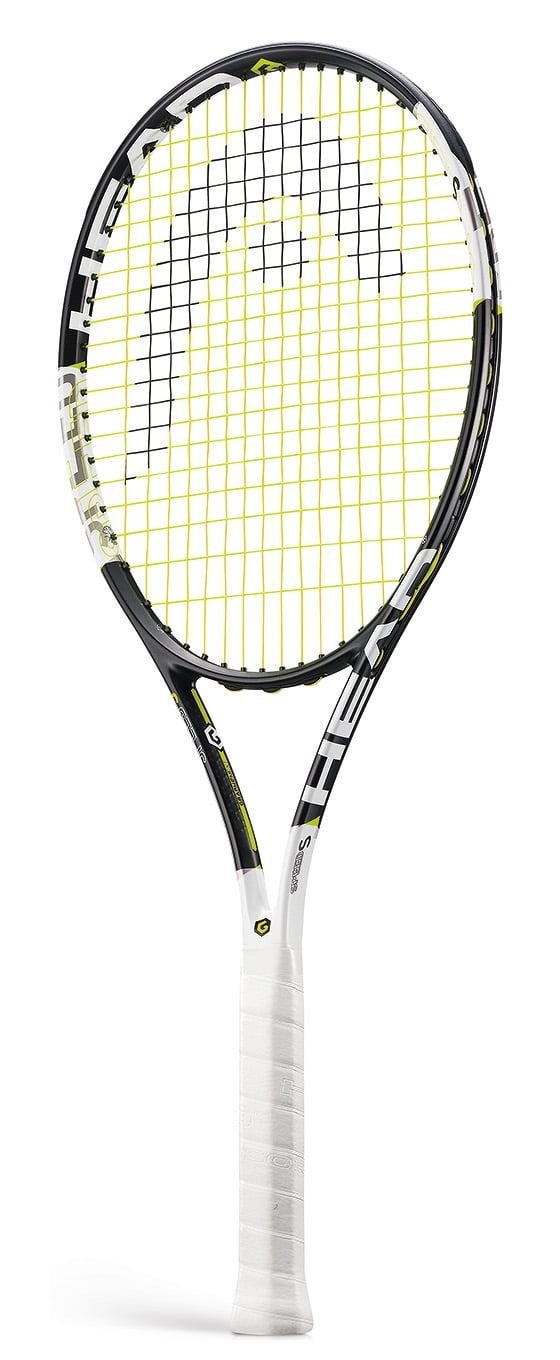 HEAD Graphene XT Speed PROラケット2本セット Head Graphene XT Speed S Tennis Racquet - All court racquet