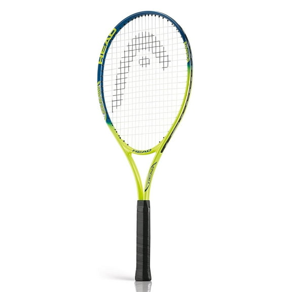 Head Graphite-Titanium-Lined Tour Pro Tennis Racquet | 1100204 | Grip Size - G3 | Head Size- 700 Cm / 108 In