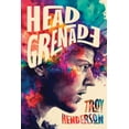 thumbnail image 1 of Head Grenade, (Paperback), 1 of 1