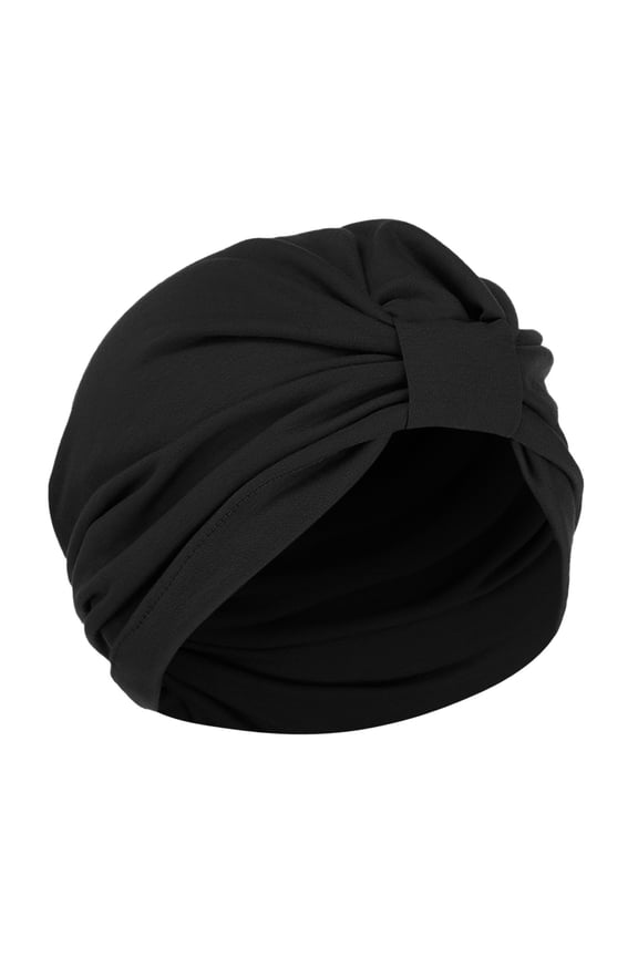 Head Hair Cover Turban Bonnet Women Hat Cap Wrap Scarf Baseball Caps