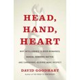 thumbnail image 1 of Pre-Owned Head, Hand, Heart: Why Intelligence Is Over-Rewarded, Manual Workers Matter, and Caregivers Deserve More Respect (Hardcover) 1982128445 9781982128449, 1 of 1