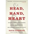 thumbnail image 1 of Pre-Owned Head, Hand, Heart : Why Intelligence Is over-Rewarded, Manual Workers Matter, and Caregivers Deserve More Respect (Paperback) 9781982128463, 1 of 1