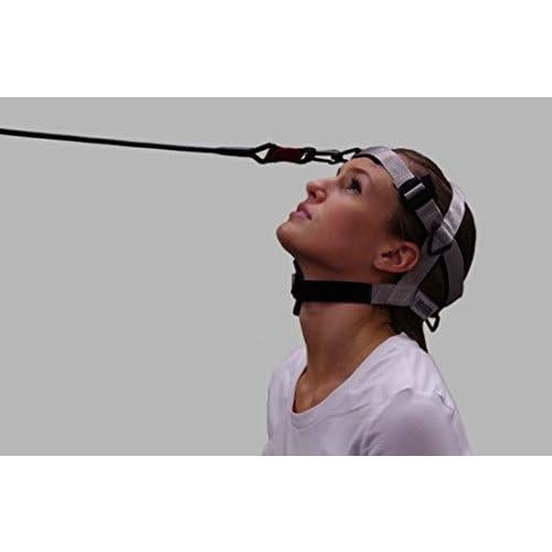 Head Harness, 5 Sizes, Strengthen Neck & Shoulder Muscles