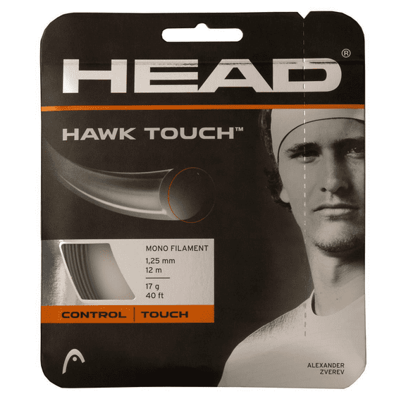Head Hawk Touch Tennis String - Set