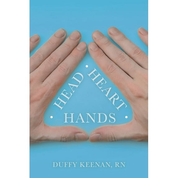 Head Heart Hands, (Paperback)