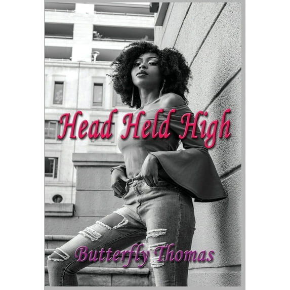 Head Held High (Hardcover)