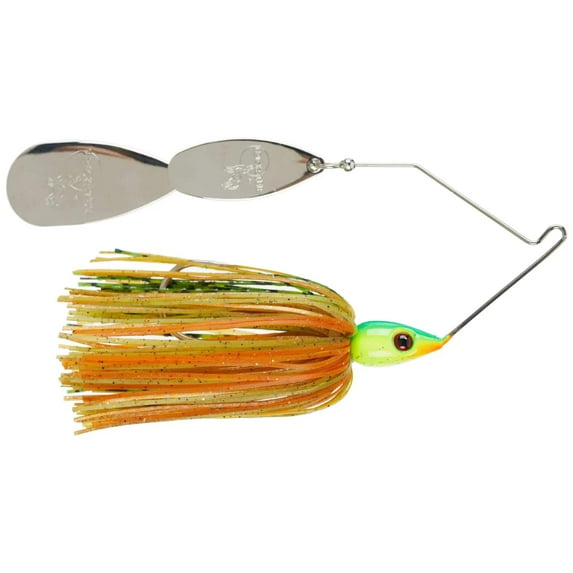 Head Hunter Rick Clunn Trickster Spinnerbait