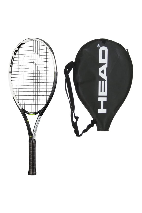 IG Speed 25 Junior Tennis Racquet Strung with Cover