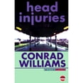 thumbnail image 1 of Pre-Owned Head Injuries: Frontlines (Paperback) 1899344365 9781899344369, 1 of 1