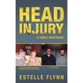 thumbnail image 1 of Head Injury - A Family Nightmare, (Paperback), 1 of 1