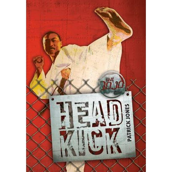 Pre-Owned Head Kick (Paperback) 1467714895 9781467714891