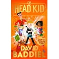 thumbnail image 1 of Pre-Owned Head Kid (Hardcover) 9780008200527, 1 of 1