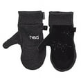 thumbnail image 1 of Head Kid's Touchscreen Gloves & Mittens, Gray, XS - NEW, 1 of 3