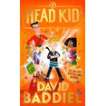 thumbnail image 1 of Pre-Owned Head Kid (Paperback) 0008200564 9780008200565, 1 of 1