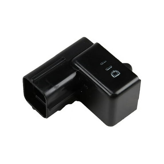 Head Lamp Automatic Control Module