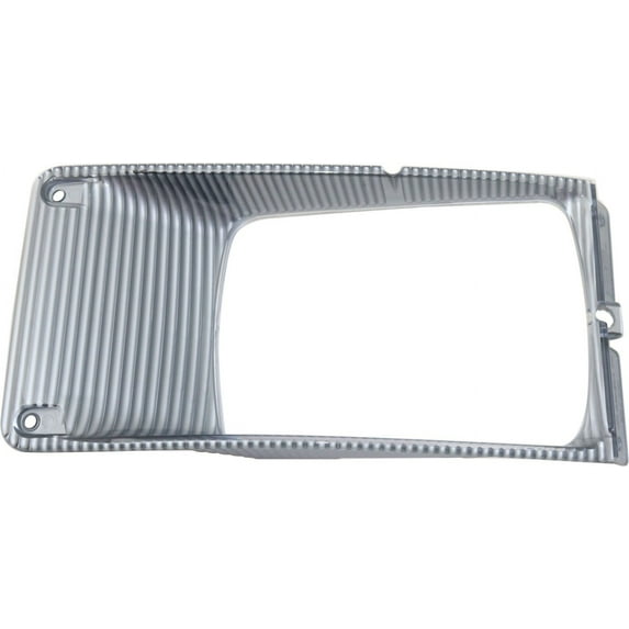Head Lamp Bezel Lh For INTERNATIONAL 3800 4700 8100 95-04 Fits IH2510100 1661763