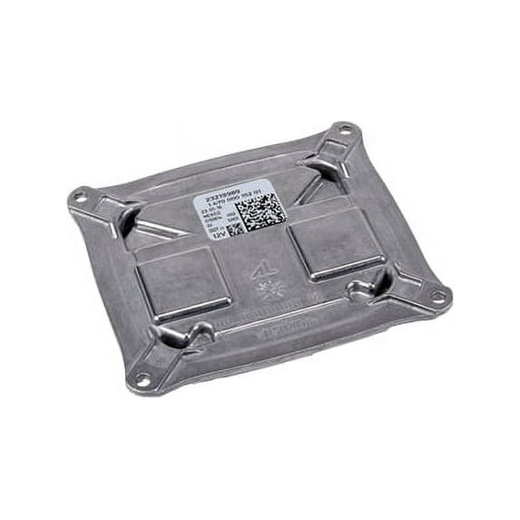Head Lamp Control Module