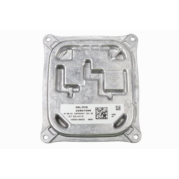 Head Lamp Control Module