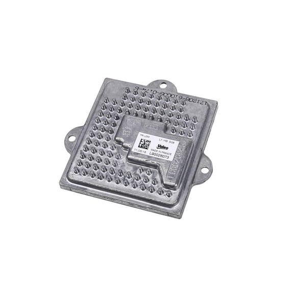 Head Lamp Control Module