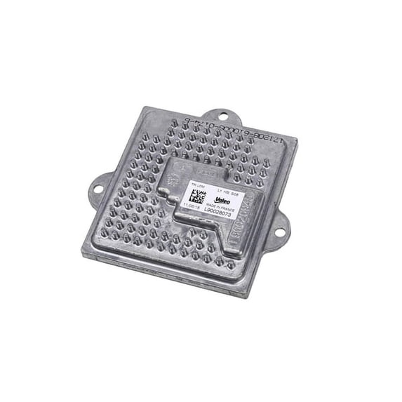 Head Lamp Control Module