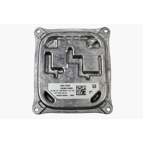 GM Genuine Parts 22907456 LED Headlight Control Module