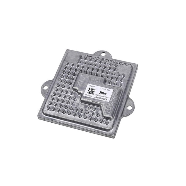 Head Lamp Control Module