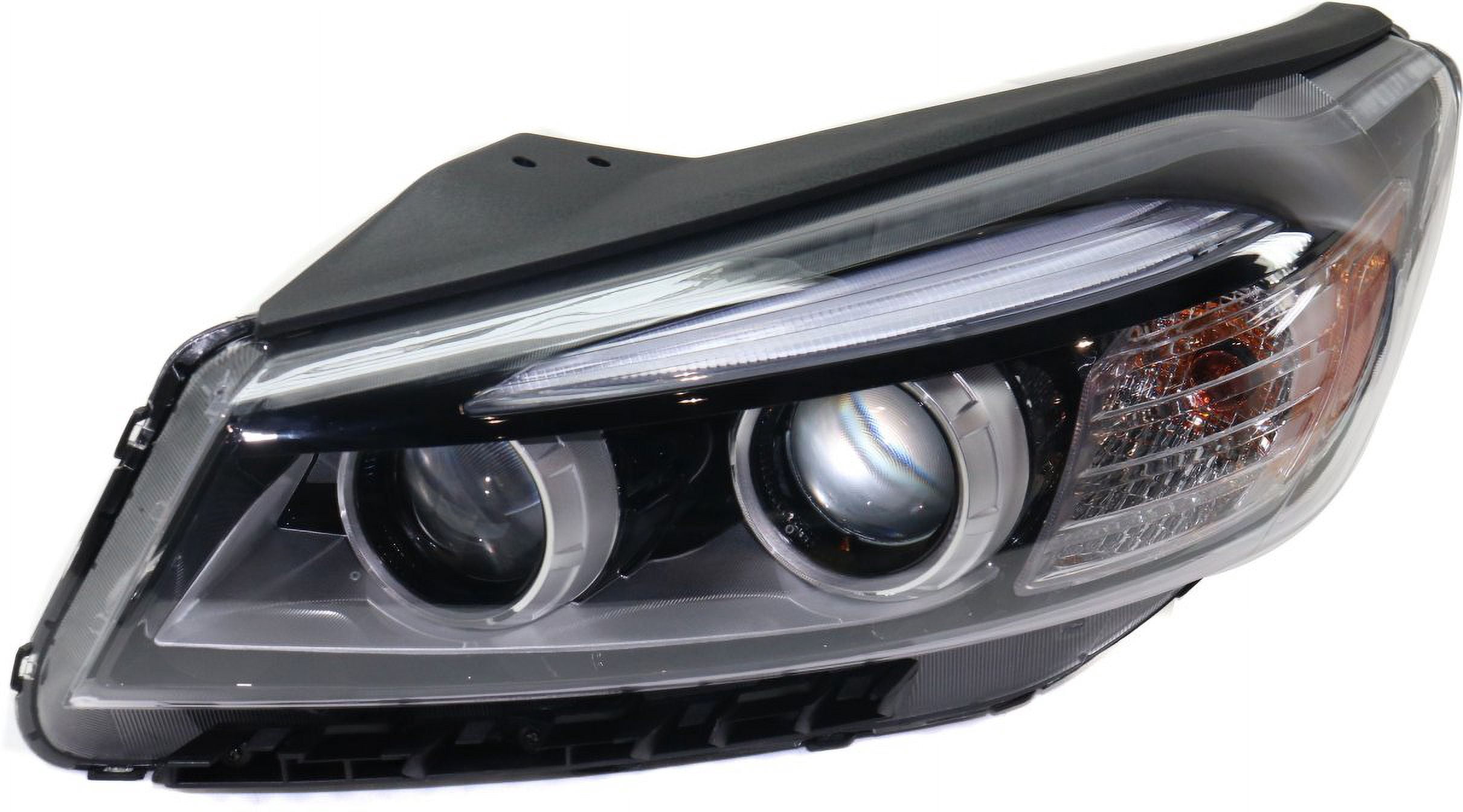 Head-Lamp-Lh-For-SORENTO-16-18