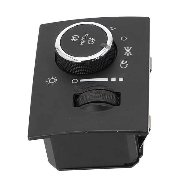Head Lamp Light Switch For Chrysler 2014 Dodge Challenger 68189148AA