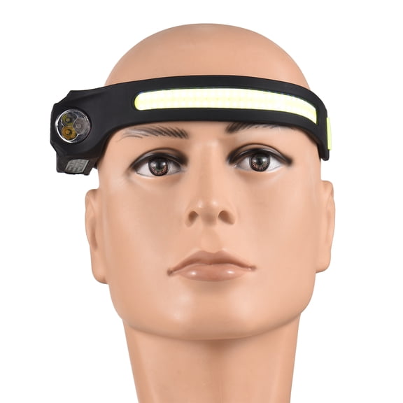 Head Lamp,Modes 230 Wide 230 Wide Beam Headlamp With Usb Led Head With 7 Modes 7 Modes 230 Wenzi Adben Laoshe Usb Reable Led