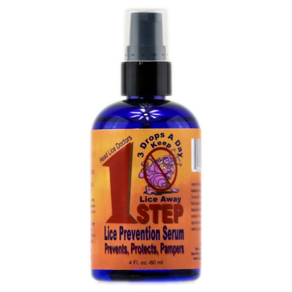 Head Lice Treatments