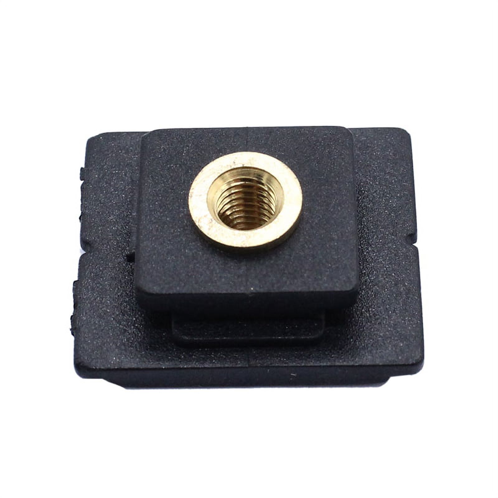 Head Light Lamp Mounting Bracket Nut 63122752224 for Mini R60 R55 R56